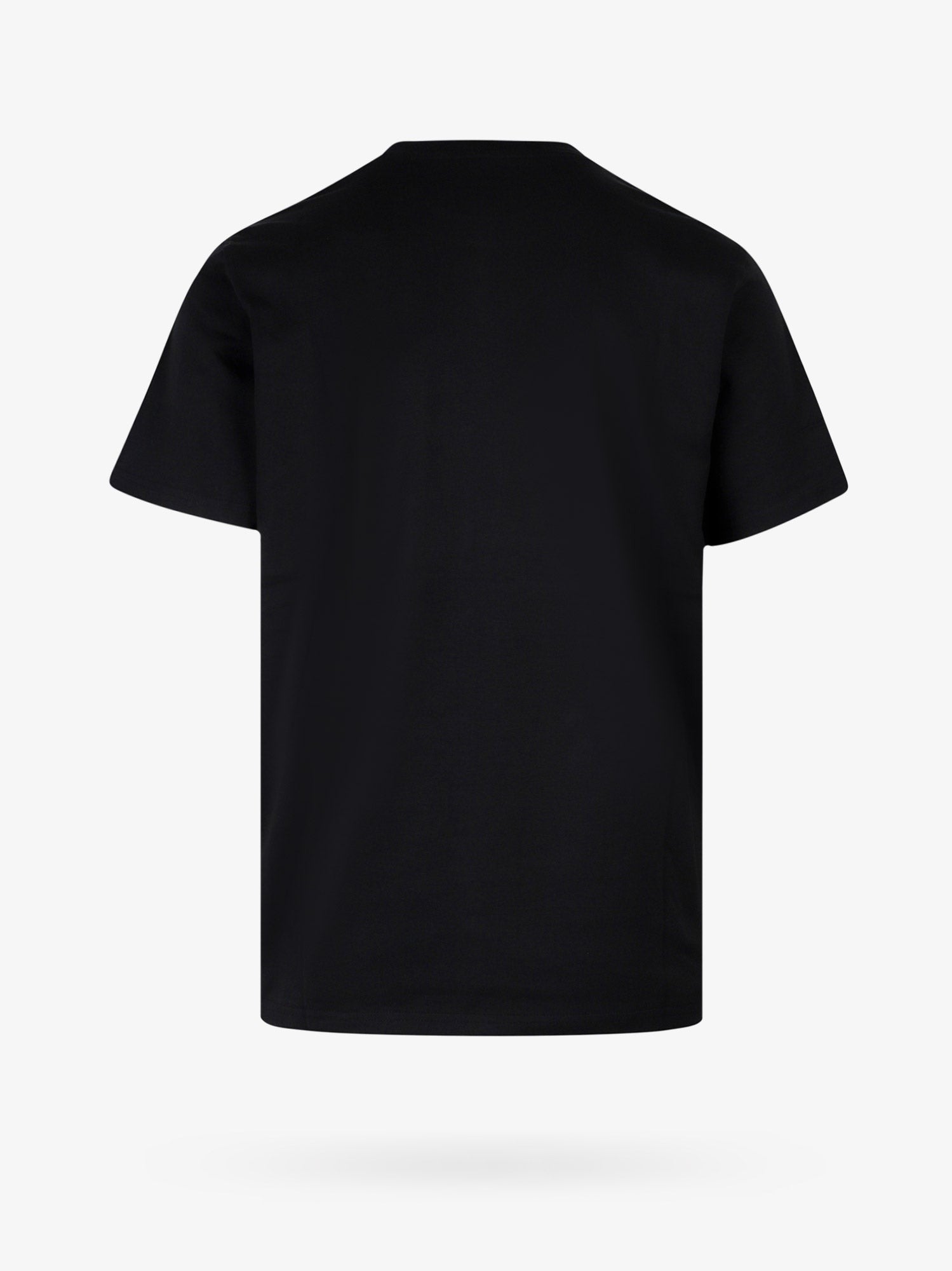 Carhartt Wip - Pocket Cotton T Shirt With Logo Patch - Home->Man->Clothing->T-Shirts and Top