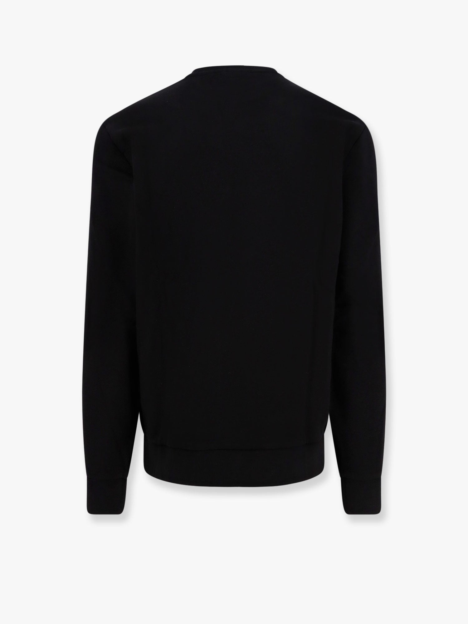 Carhartt Wip - Script Embroidery Cotton Sweatshirt - Home->Man->Clothing->sweatshirts