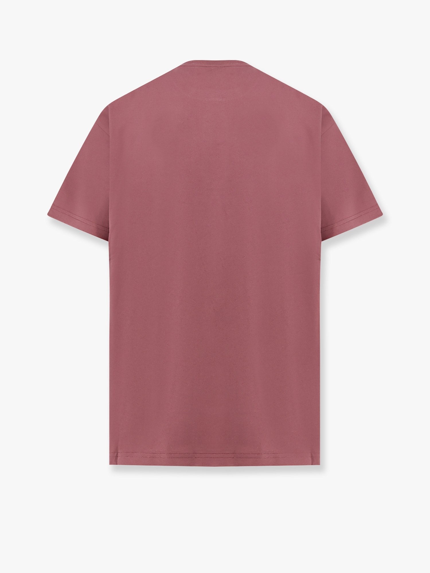 Carhartt Wip - Cotton T Shirt - Home->Man->Clothing->T-Shirts and Top