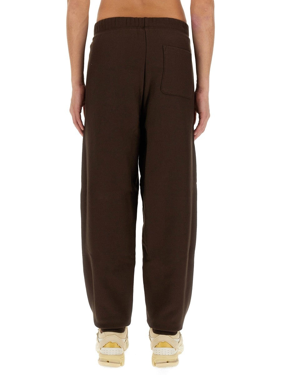Carhartt Wip - Jogging Pants - Home->Man->Clothing->TRACK SUITS