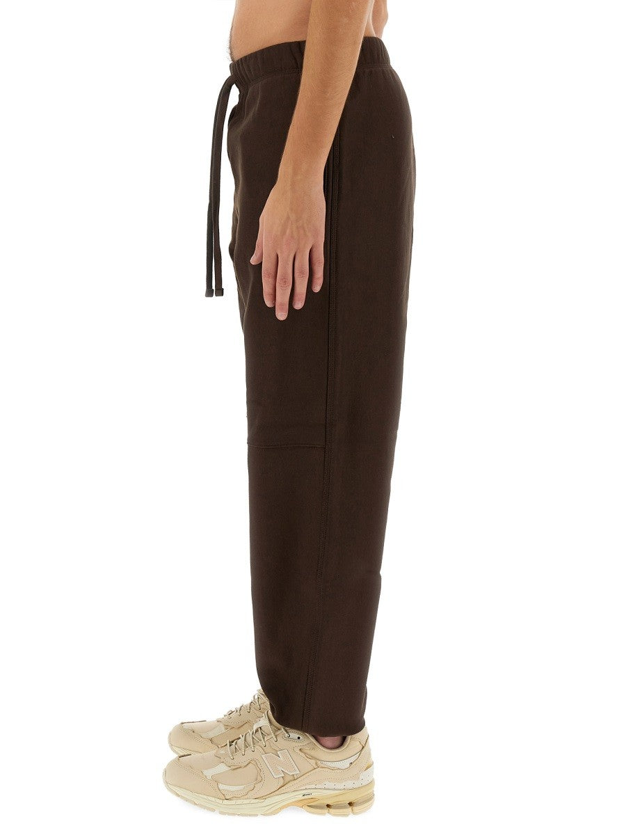 Carhartt Wip - Jogging Pants - Home->Man->Clothing->TRACK SUITS