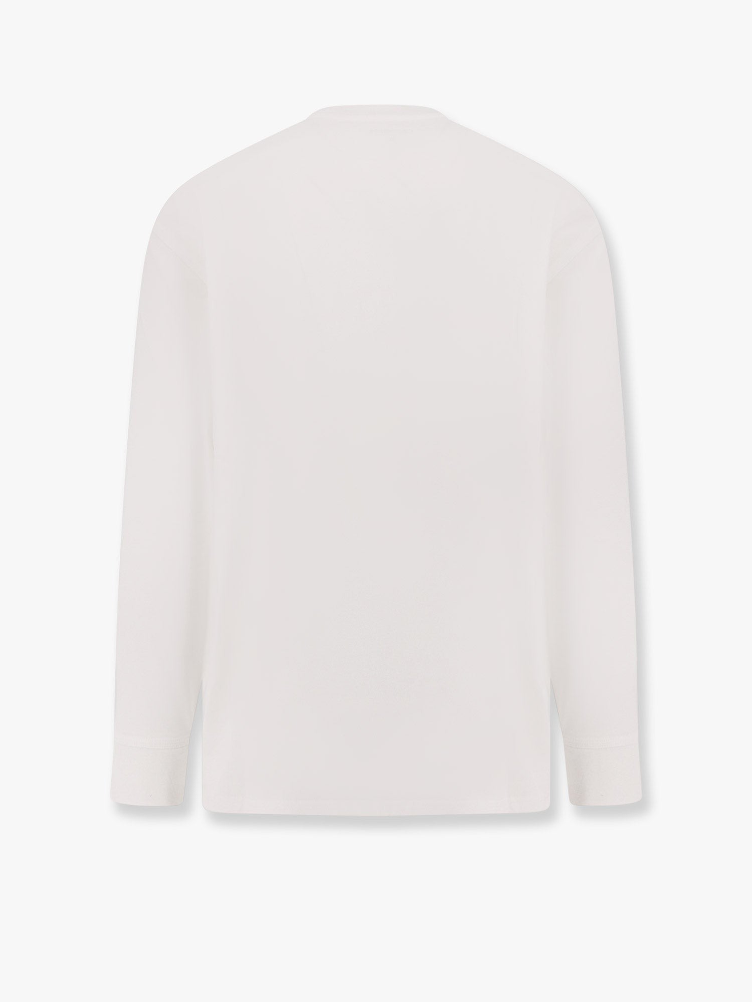Carhartt Wip - Organic Cotton T Shirt - Home->Man->Clothing->T-Shirts and Top