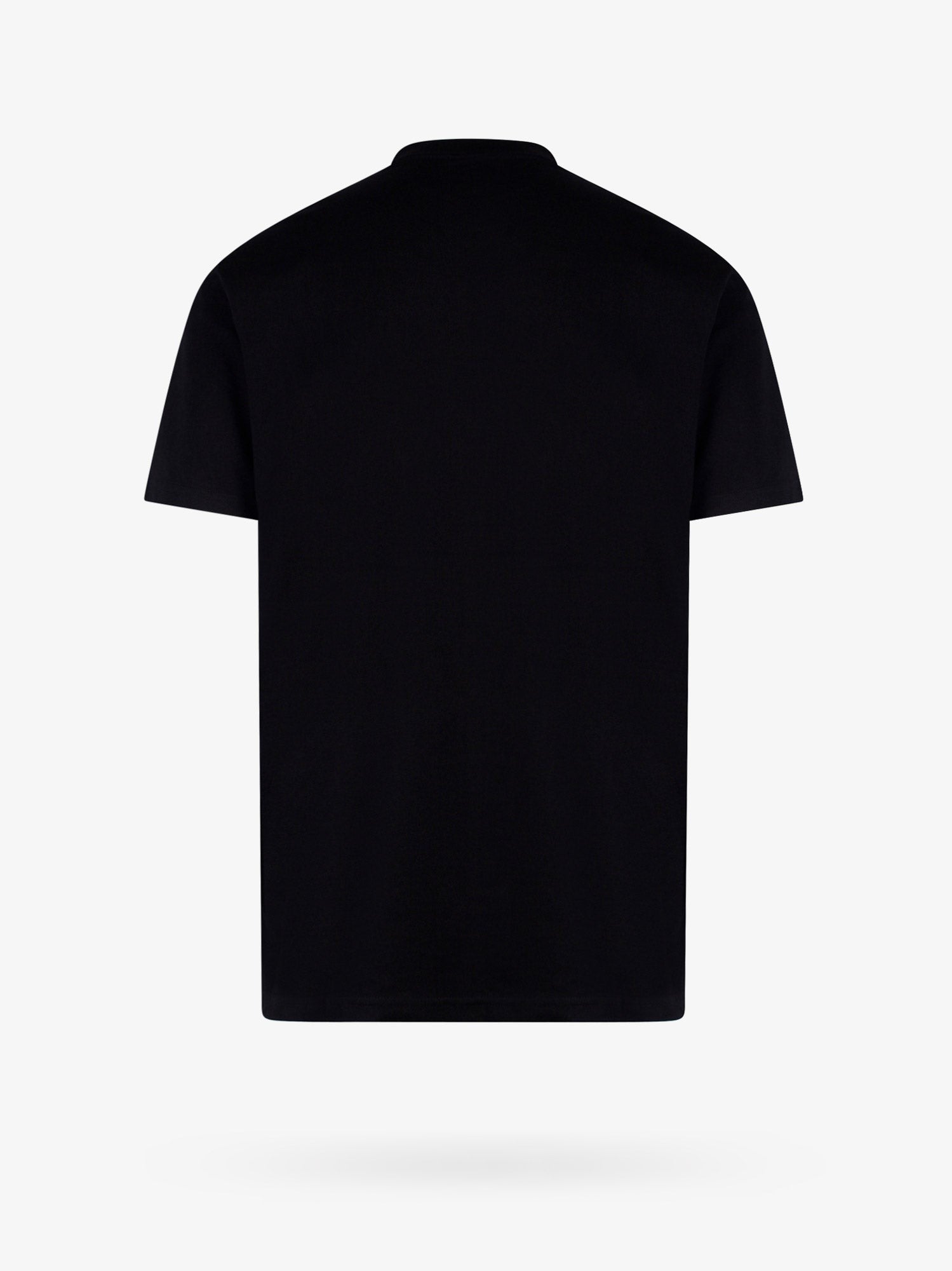 Carhartt Wip - Cotton T Shirt With Frontal Logo - Home->Man->Clothing->T-Shirts and Top