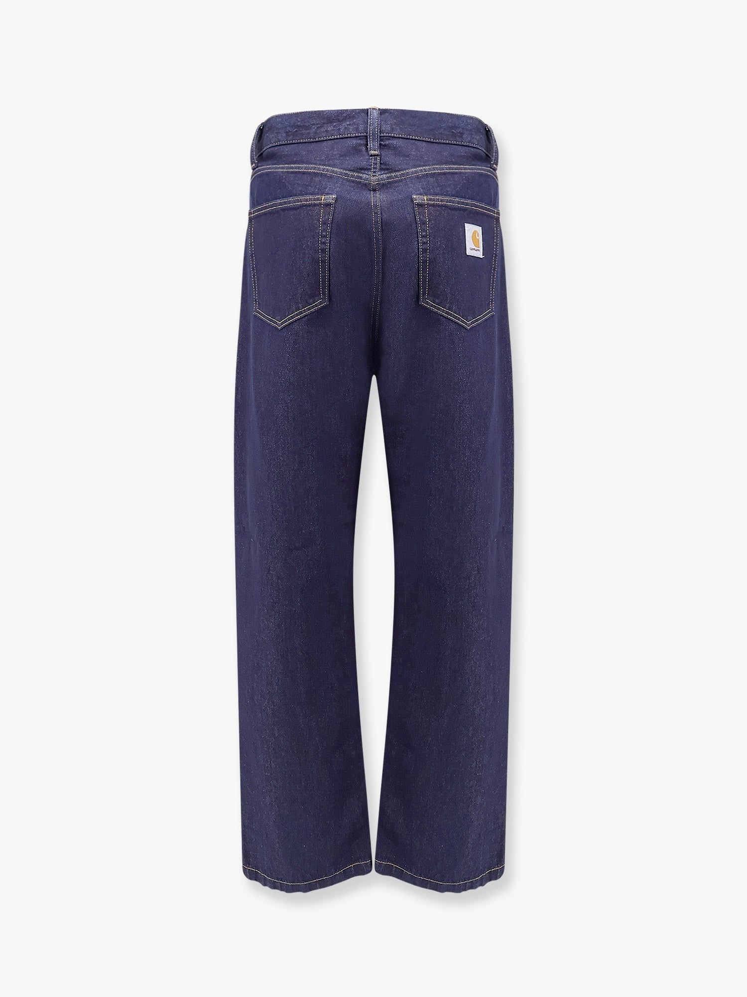 Carhartt Wip - Landon Loose Fit Jeans - Home->Man->Clothing->Jeans