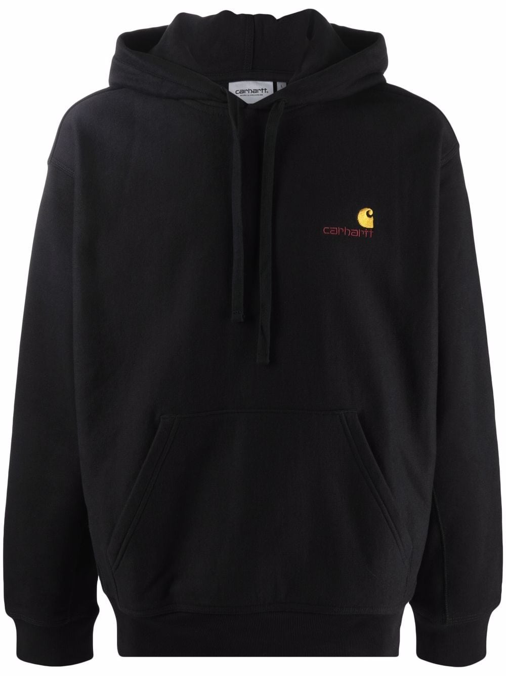 Carhartt Wip Main - CARHARTT WIP MAIN Sweaters Black - Topwear