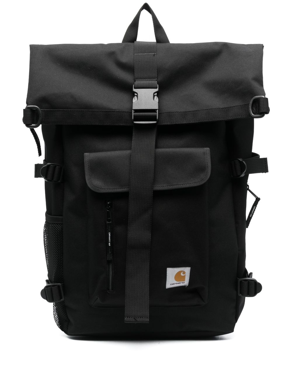 Carhartt Wip Main - CARHARTT WIP MAIN Bags.. Black - Backpacks