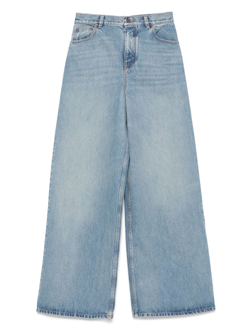 Chloé - Chloé Chloè Jeans Clear Blue - Jeans