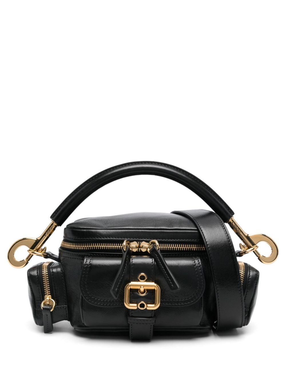 Chloé - Chloé small Camera Tote Bag - Women’s Bags