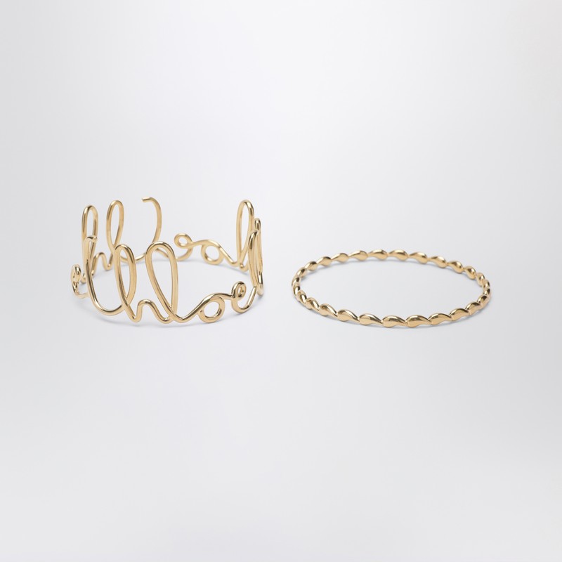 Chloé - Chloé Iconic bracelet set - Jewellery