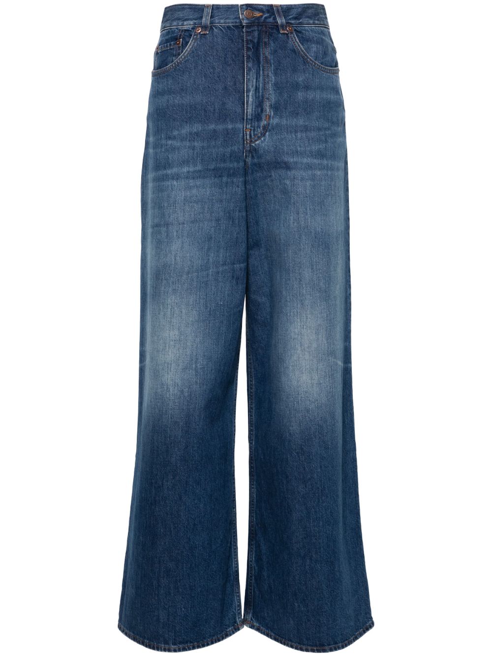 Chloé - Chloé Chloè Jeans Blue - Jeans
