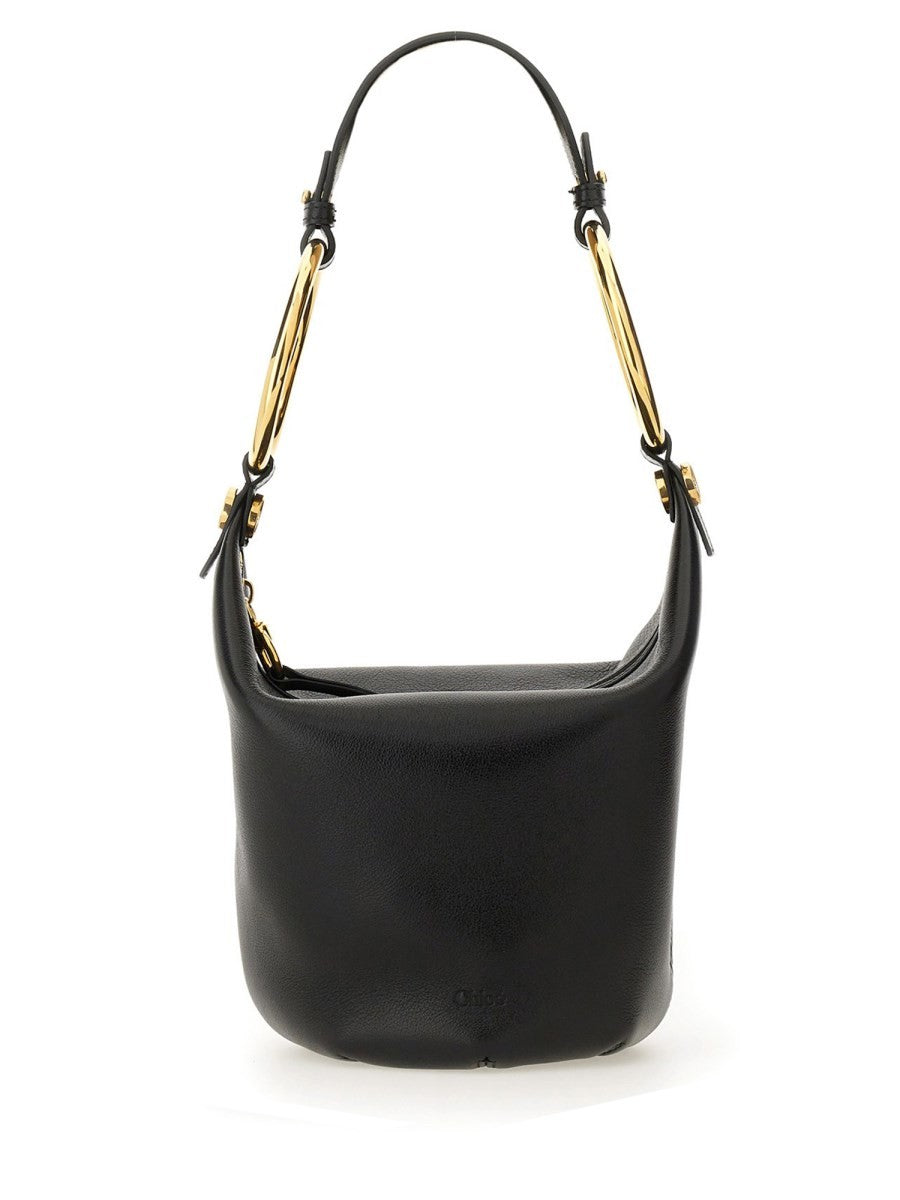 CHLOE’ - Chloe’ Small ’Bracelet’ Bag - Woman->Bags->Shoulder bags