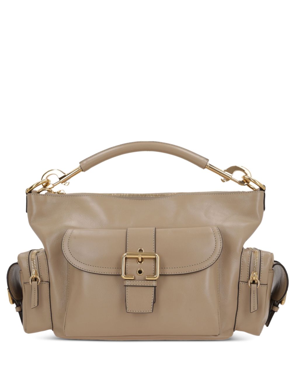 Chloé - Chloé Camera Tote Bag - Women’s Bags