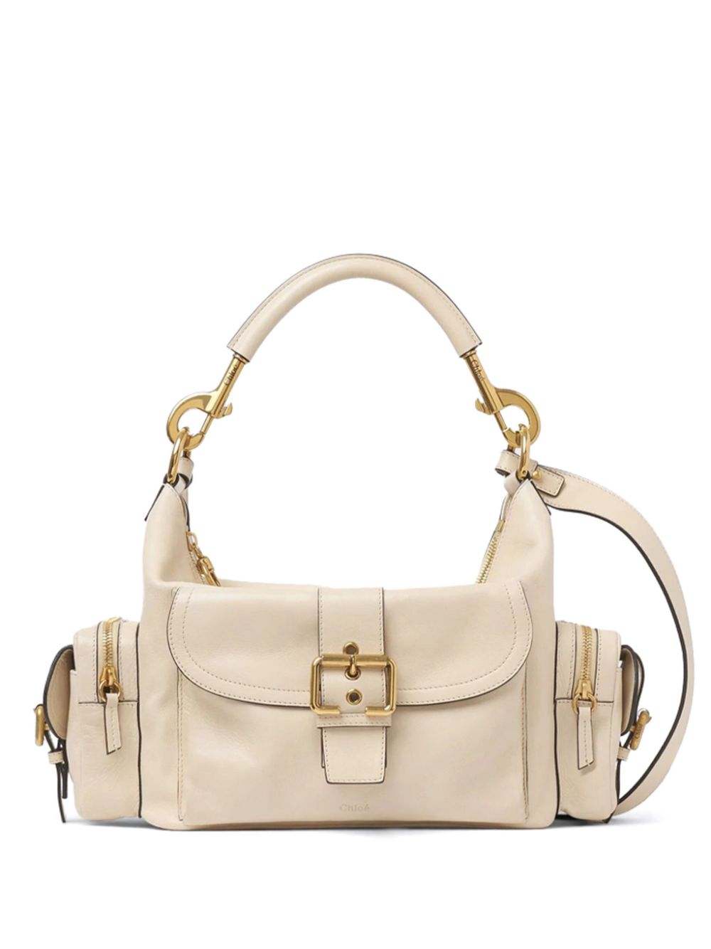 Chloé - Chloé Camera Tote Bag - Women’s Bags