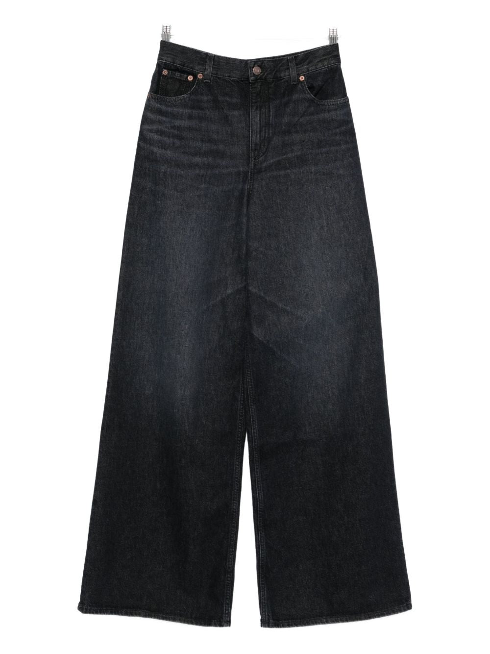 Chloé - Chloé Chloè Jeans Black - Women’s Clothing