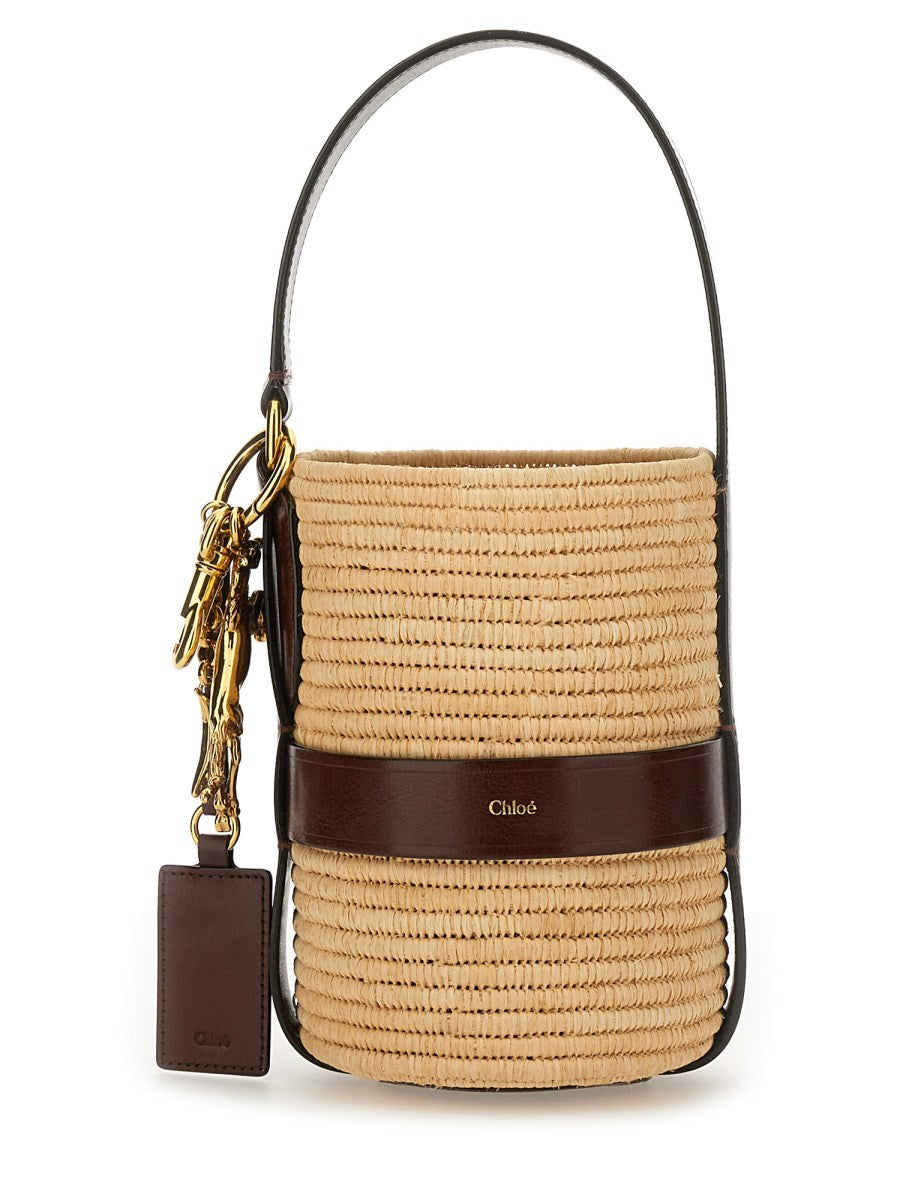 CHLOE’ - Chloe’ Small Bucket Bag - Women’s Bags