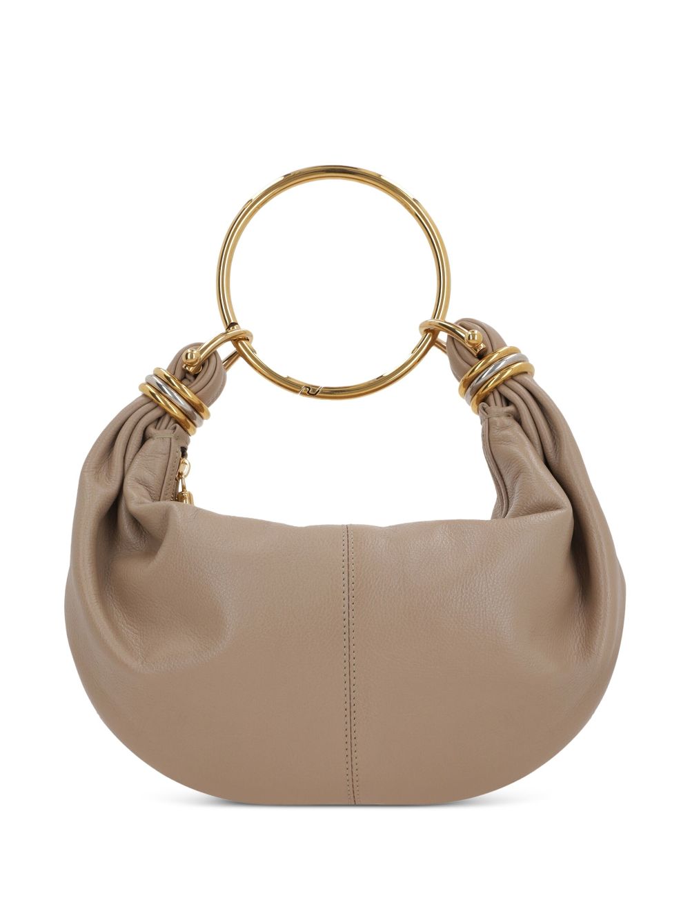Chloé - Chloé small bracelet hobo bag - Women’s Bags
