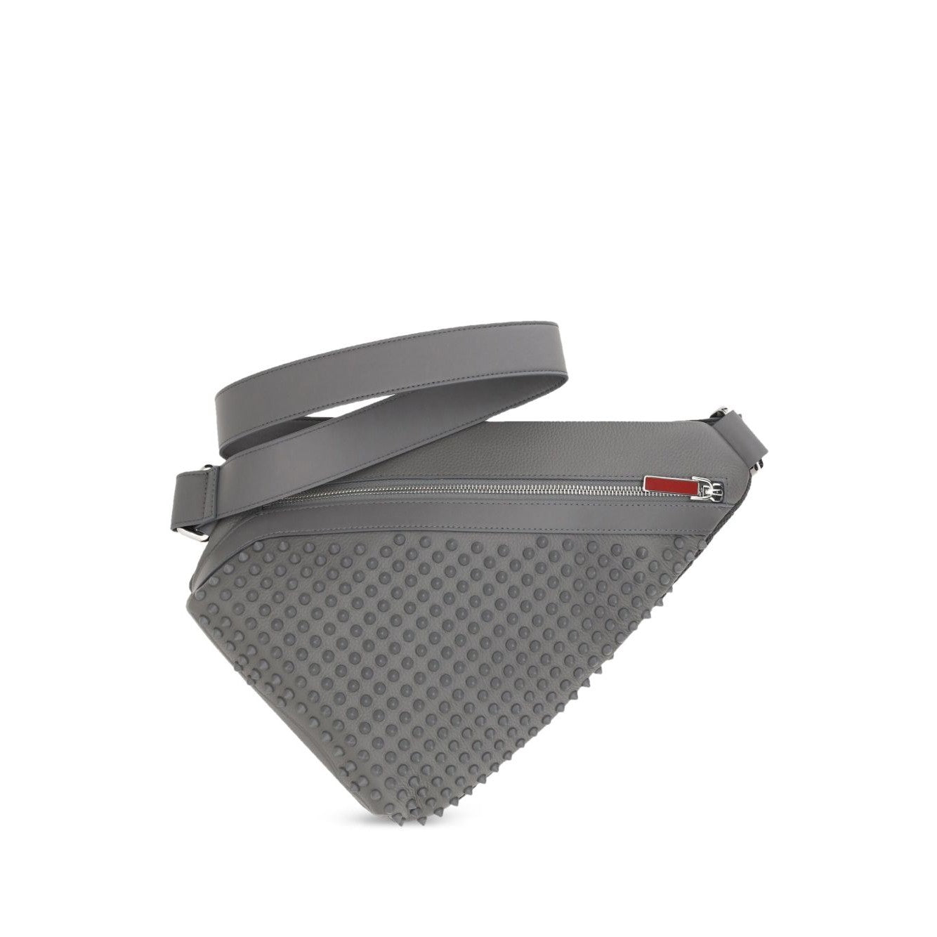 Christian Louboutin - Christian Louboutin Bags.. Grey - Backpacks