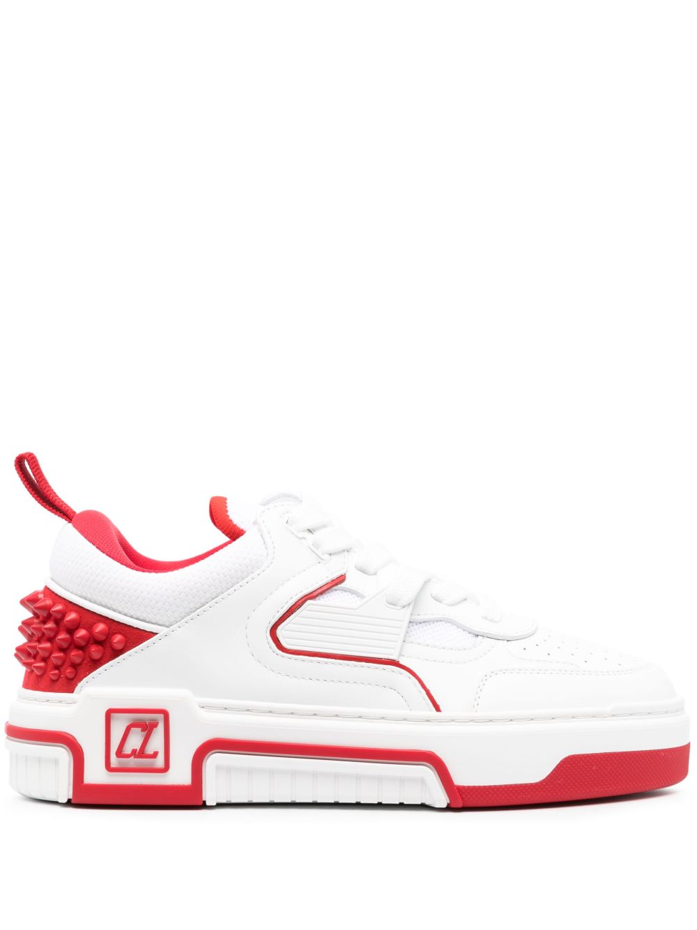 Christian Louboutin - Christian Louboutin Sneakers White - Sneakers