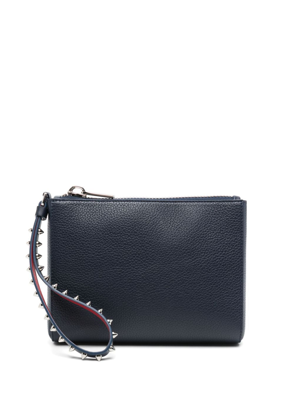Christian Louboutin - Christian Louboutin Wallets Blue - Wallets