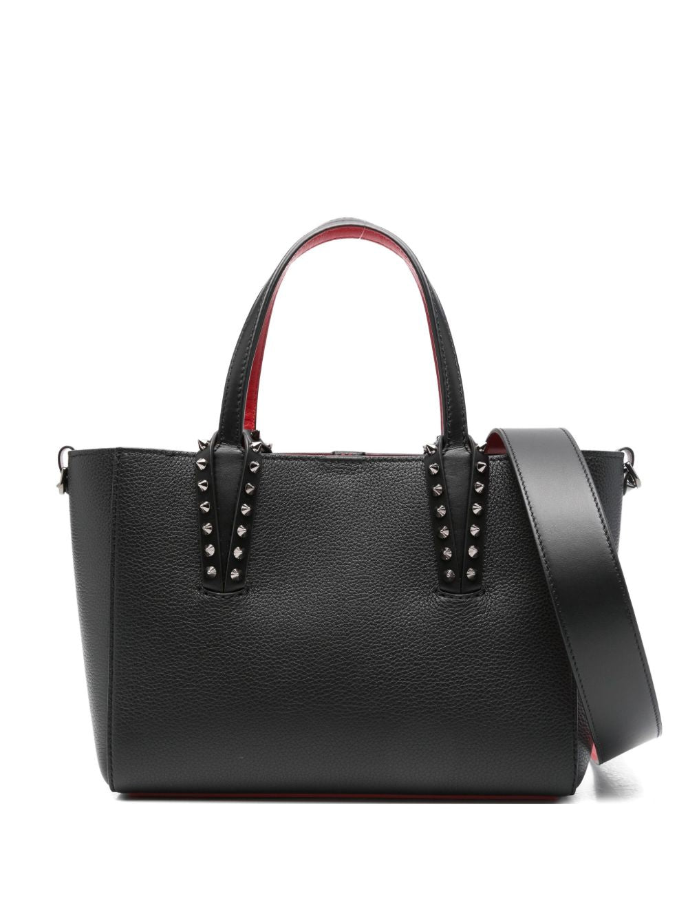 Christian Louboutin - Christian Louboutin Bags.. Black - Shopper