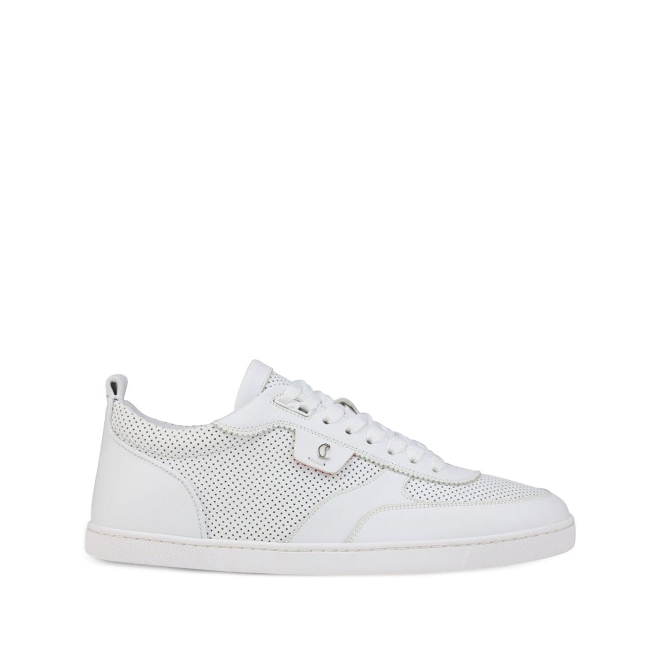 Christian Louboutin - Christian Louboutin Sneakers White - Sneakers