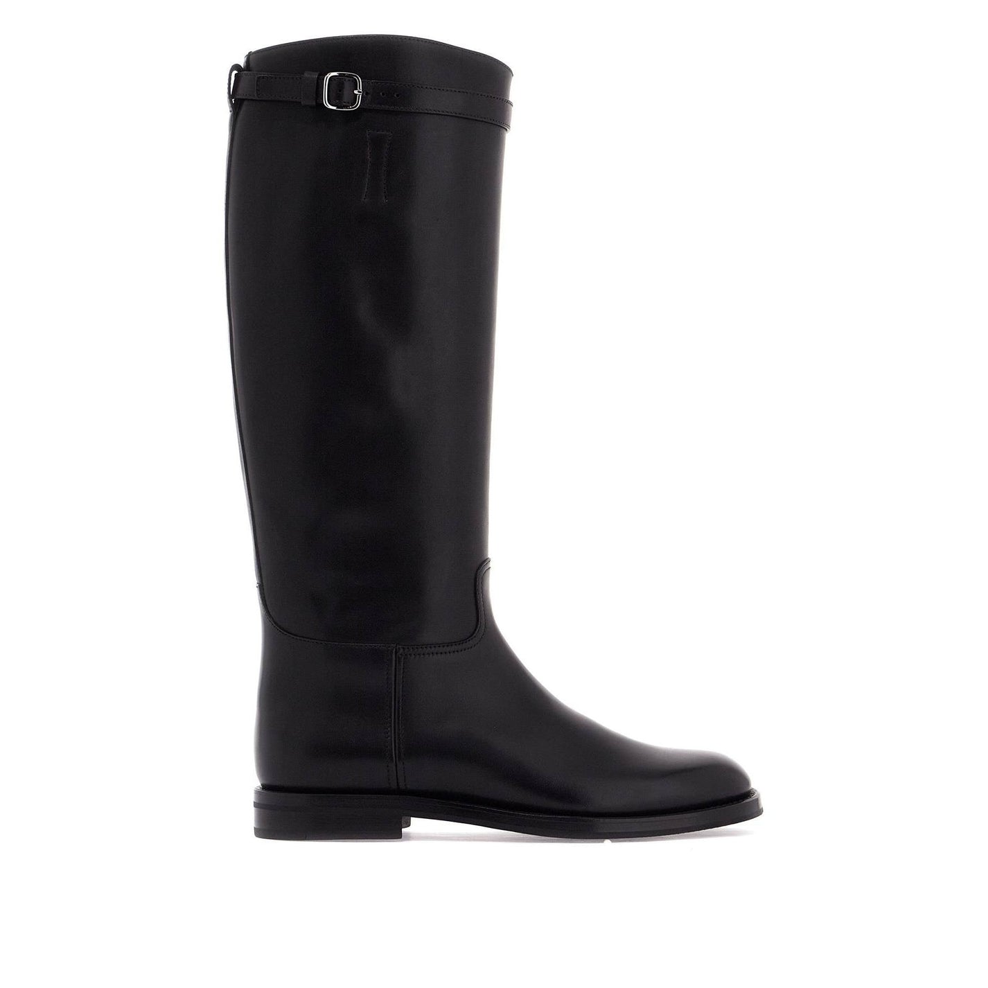 Church’S - Church’S ’michelle 2g leather boots - Boots