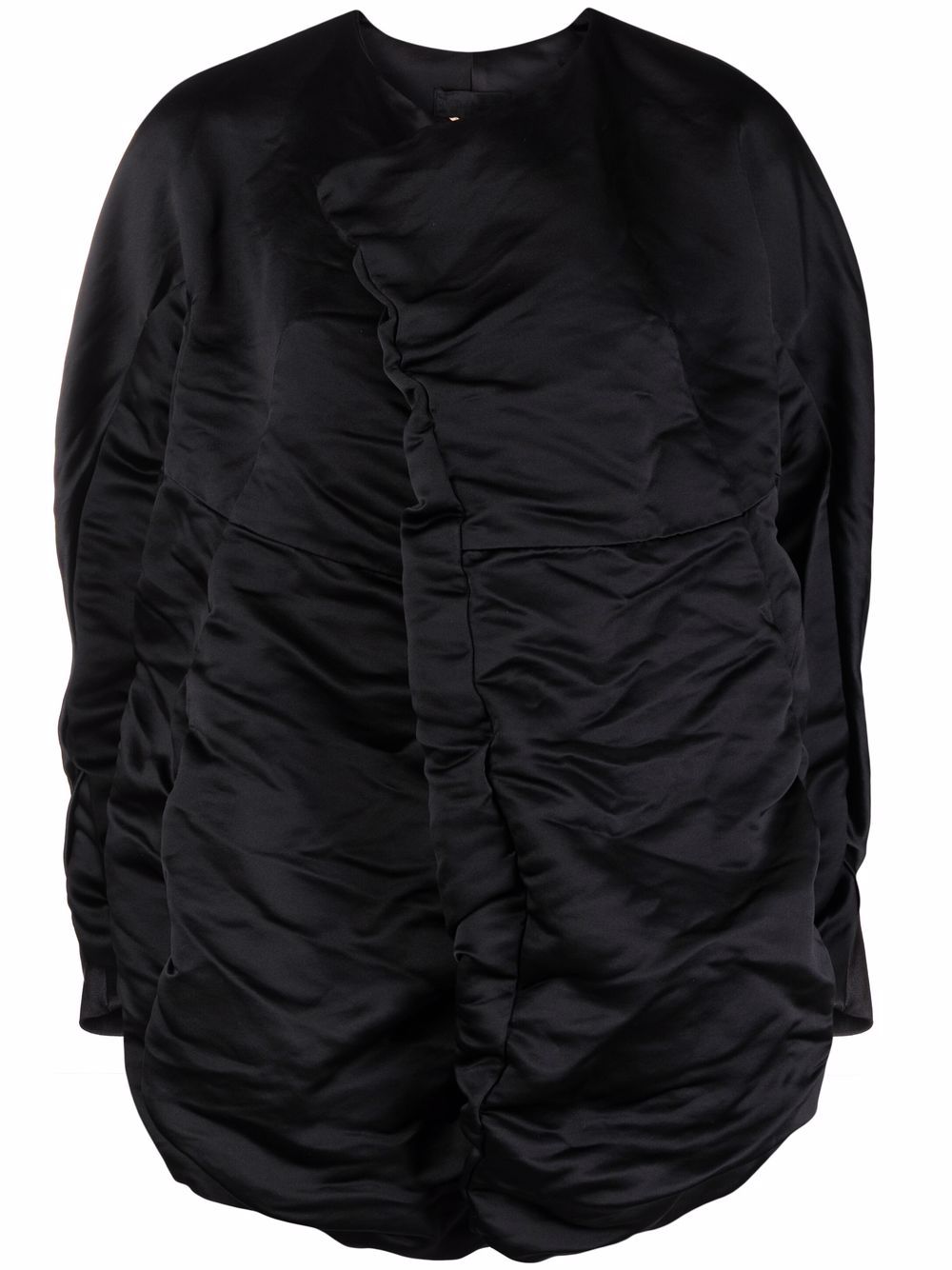 Comme Des Garcons - Comme des Garcons Jackets Black - Jackets