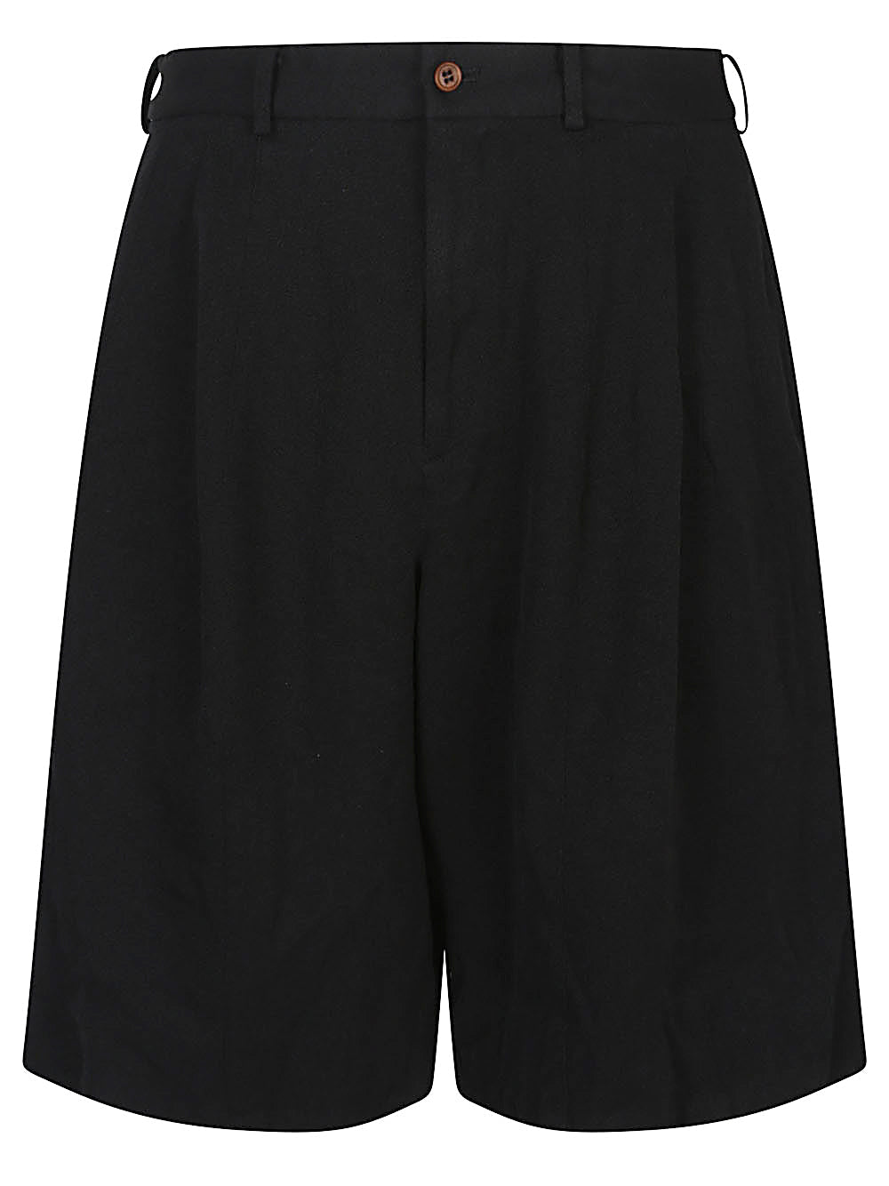 Comme Des Garcons - Comme des Garcons Shorts Black - Short trousers