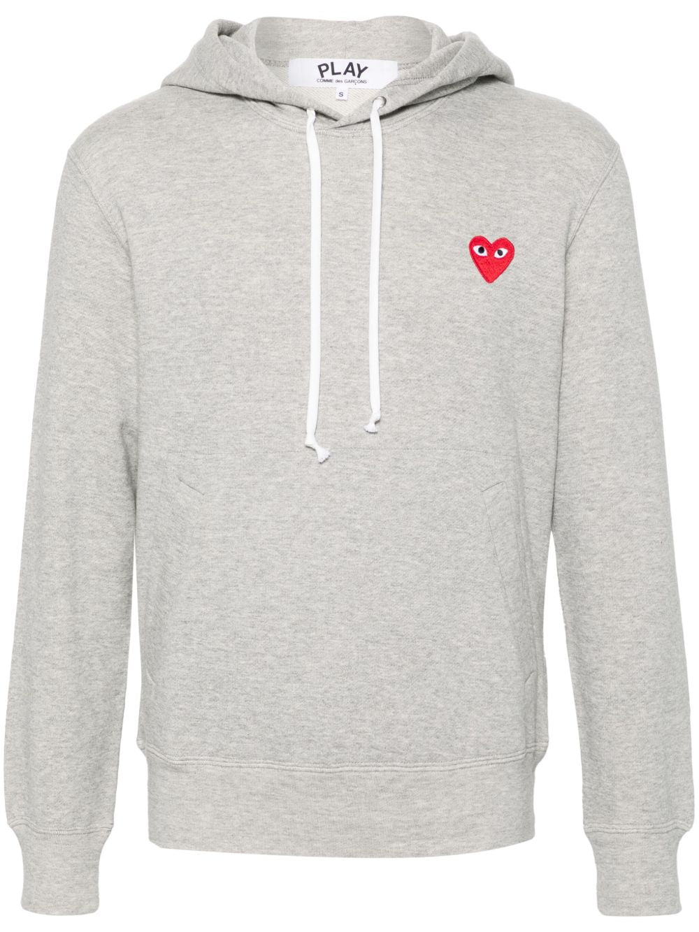 Comme Des Garcons - Comme des Garcons Sweaters Grey - Women’s Sweatshirts