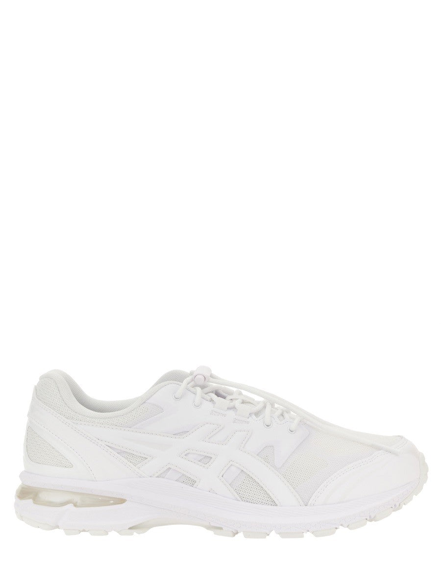 COMME DES GARCONS SHIRT - Comme Des Garcons Shirt Sneaker Asics X Comme Des Garçons Shirt Gel Terrain - Men’s Shoes