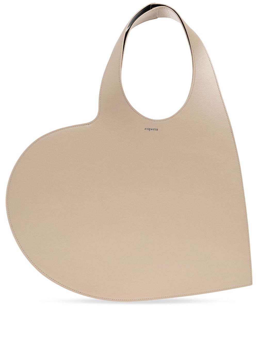Coperni - Coperni Heart Tote Bag - Handbag