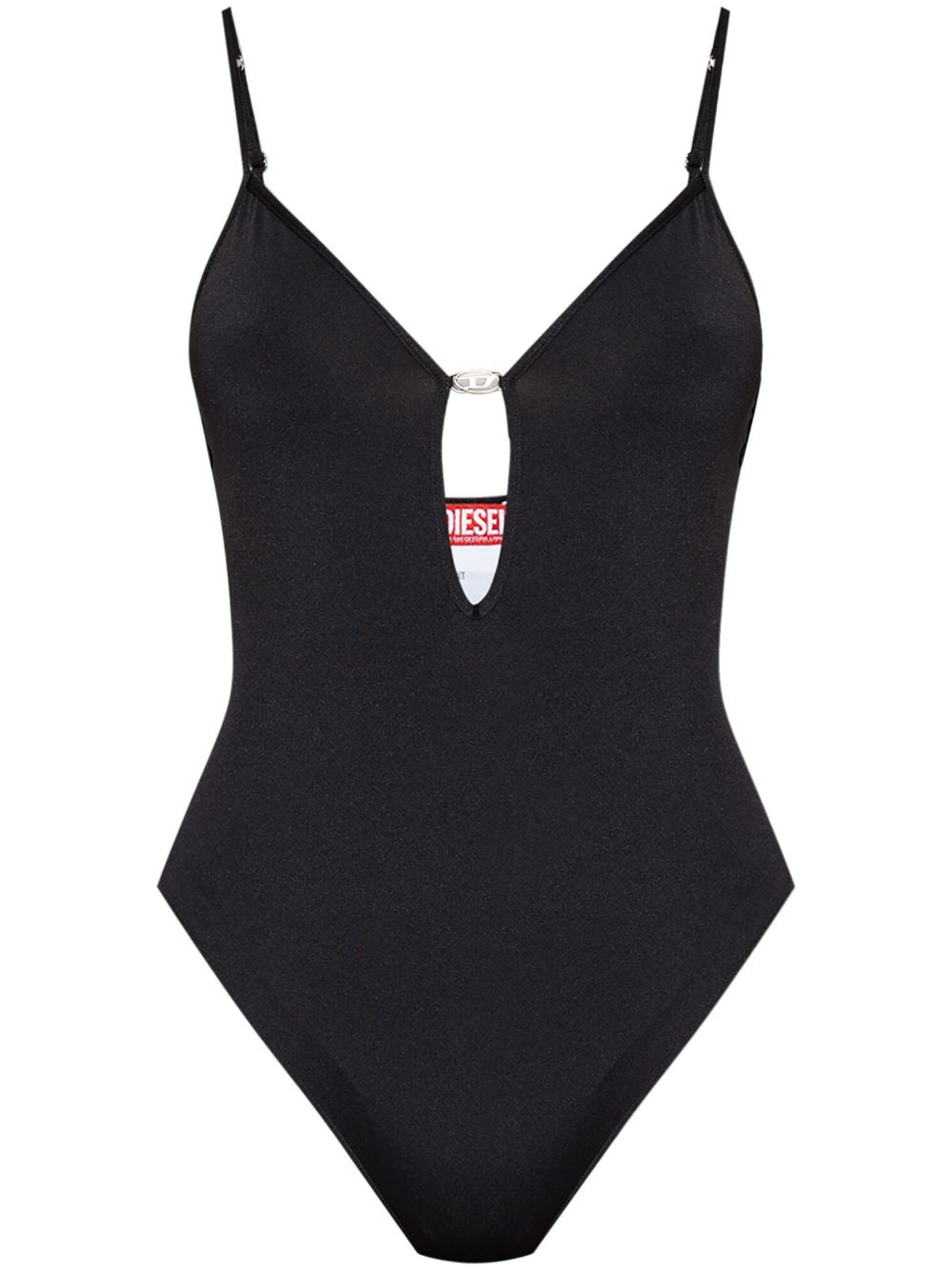 Diesel - Diesel Underwear Black - Beachwear & underwear