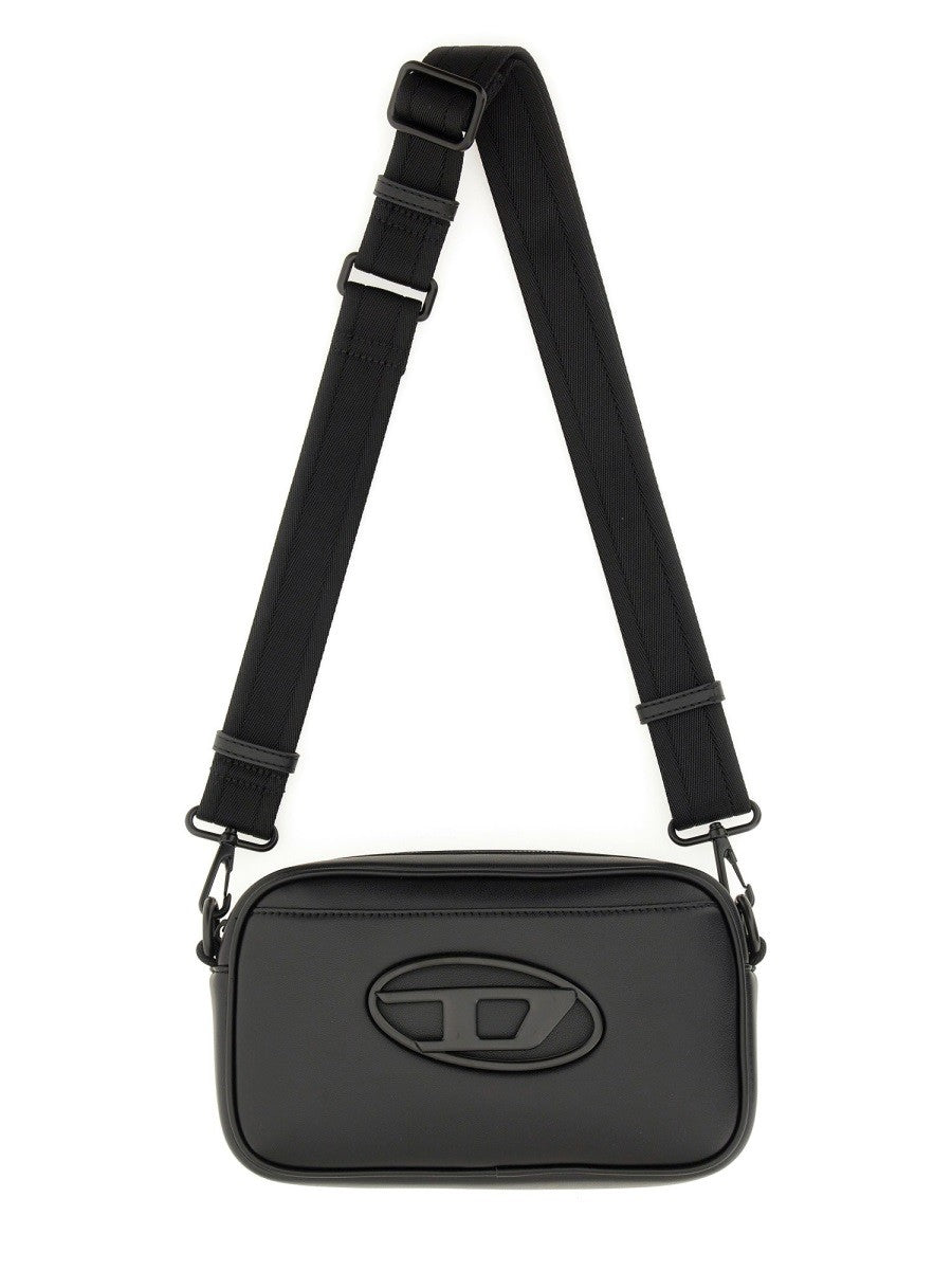 Diesel - Camera Bag ’Holi D’ - Home->Unisex->Bags->Crossbody Bags