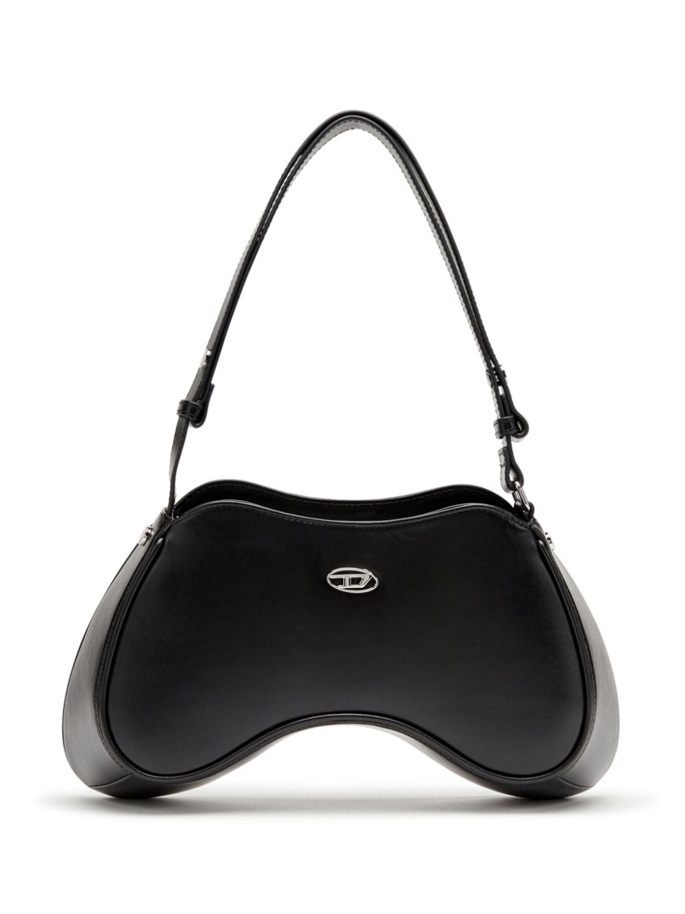 Diesel - Diesel Bags.. Black - Shoulder