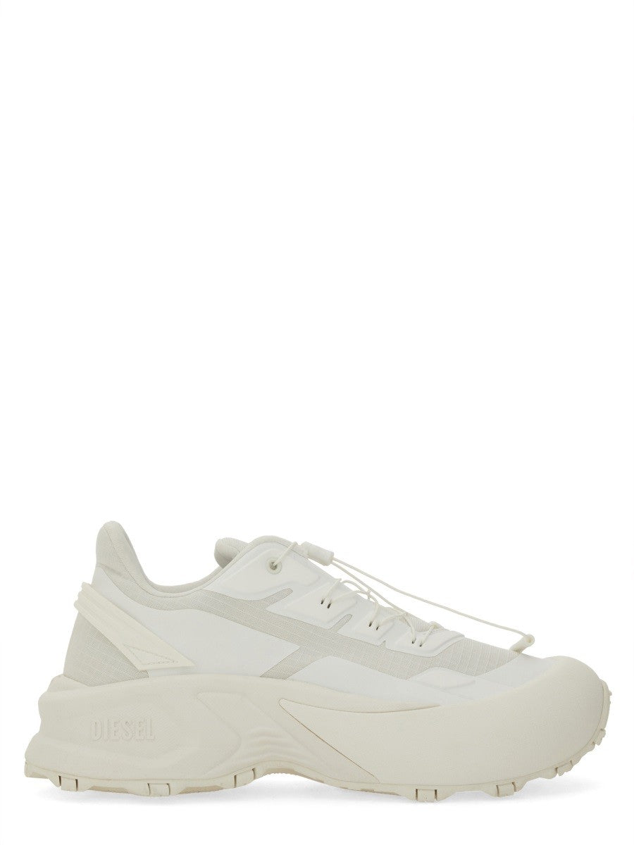 Diesel - Diesel ’D Cage’ Sneaker Runner - Man->FOOTWEAR->SNEAKERS