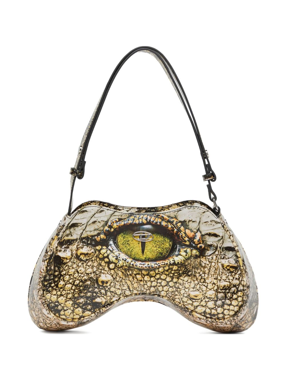 Diesel - Diesel Bags.. Beige - Shoulder