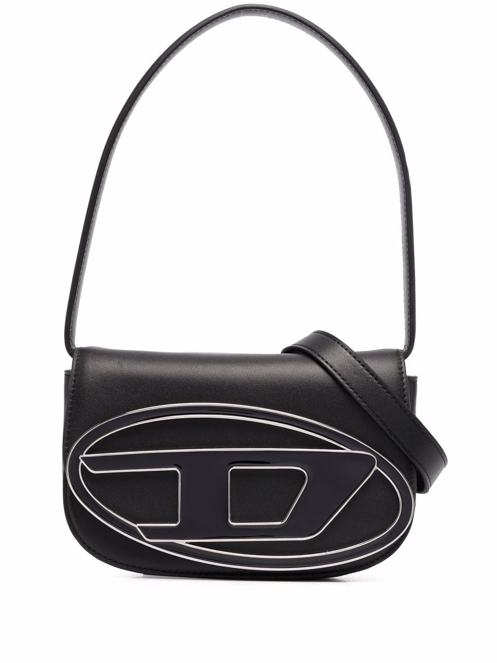 Diesel - Diesel Bags.. Black - Shoulder