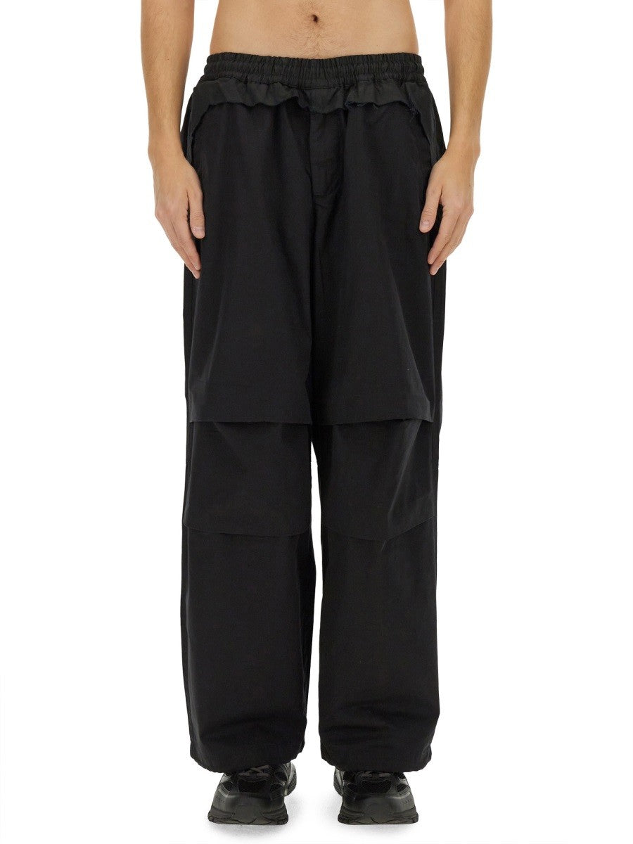 Diesel - Diesel Pants ’Gustaf’ - Men’s Pants