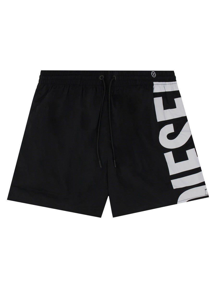 Diesel - Diesel ’Rio 41 D Core’ Boxer Swimsuit - Men’s Clothing