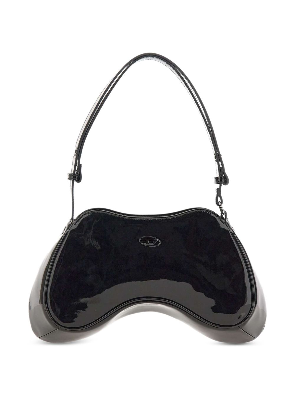 Diesel - Diesel Bags.. Black - Shoulder