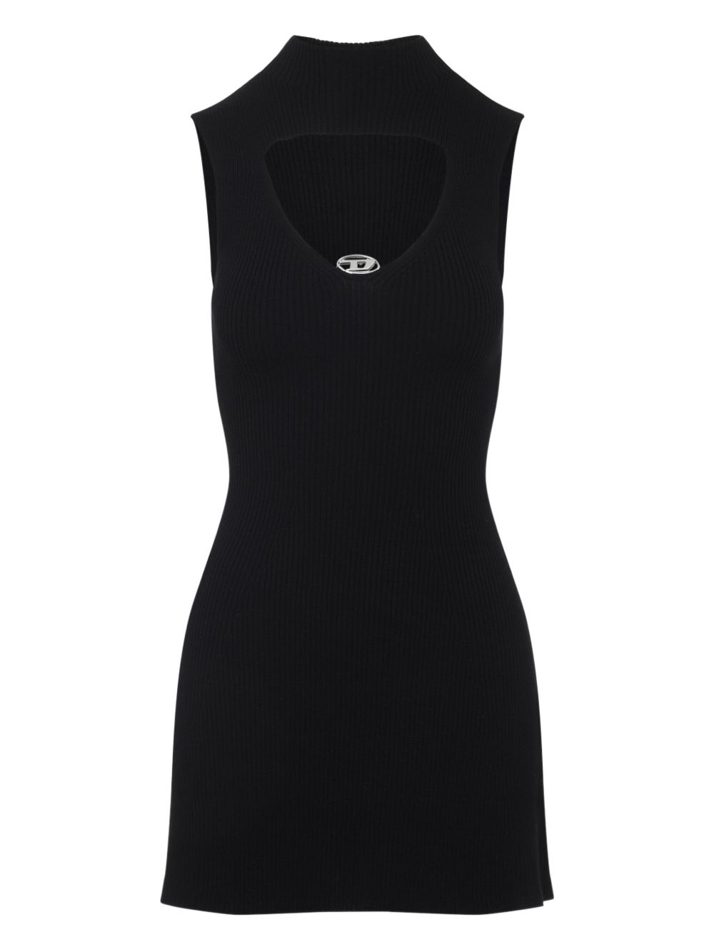 Diesel - Diesel Dresses Black - Dresses