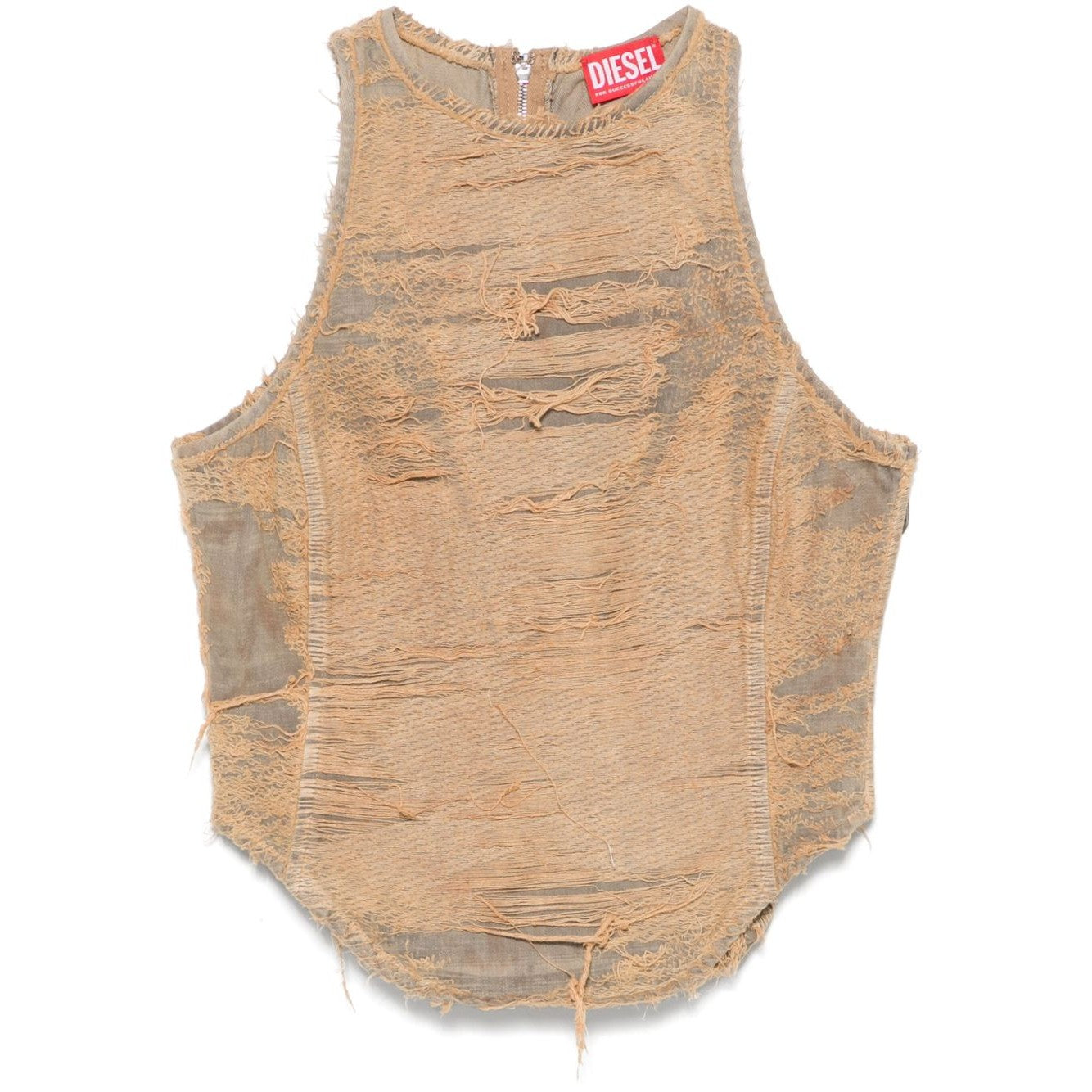 Diesel Diesel astro tank top Women’s Tops