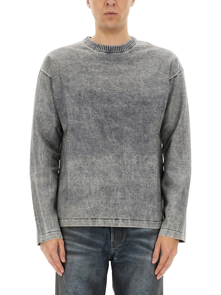 Diesel - Diesel ’K Brutus’ Jersey - Men’s Knitwear