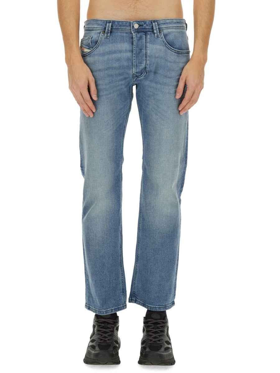 Diesel - Diesel 1985 Larkee Jeans - Men’s Clothing