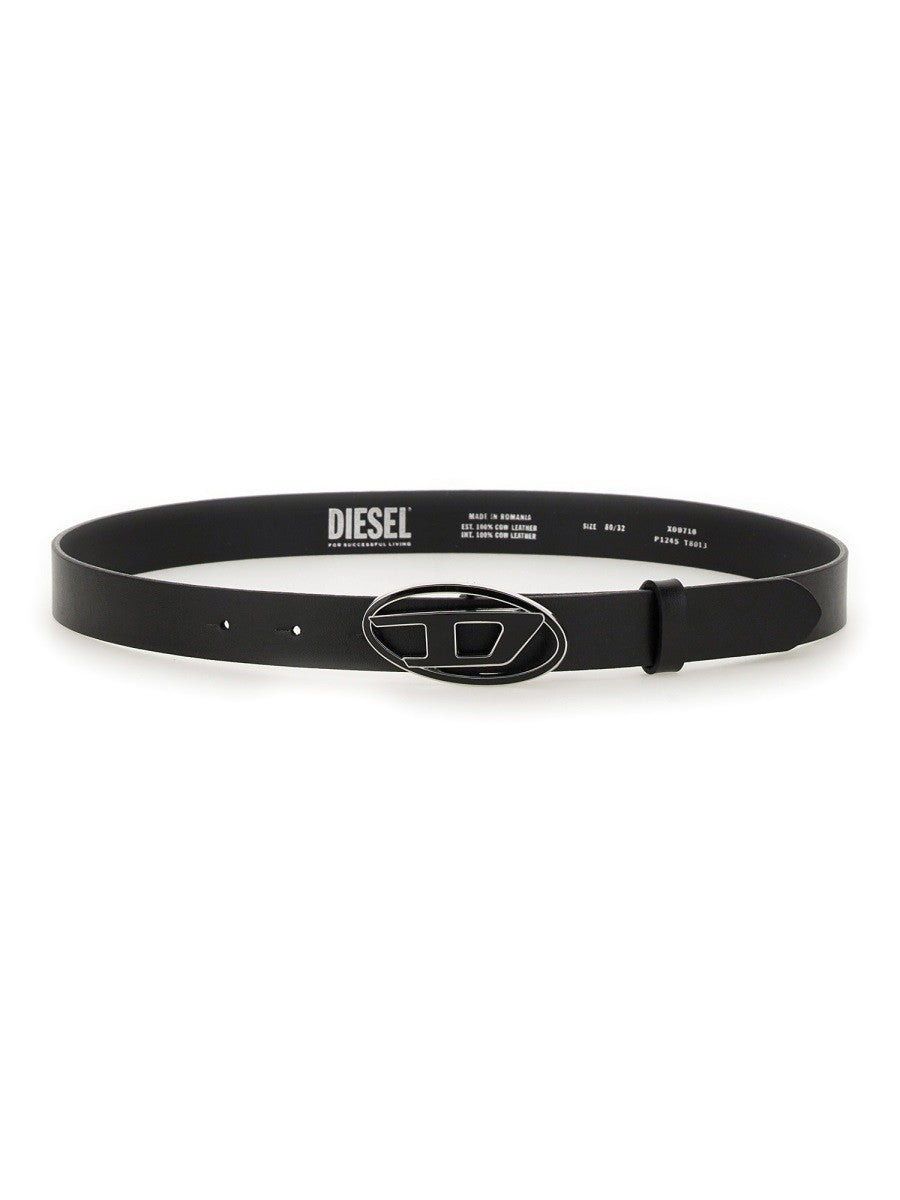 Diesel - Diesel Cintura ’B 1 Dr’ - Woman->Accessories->Belts