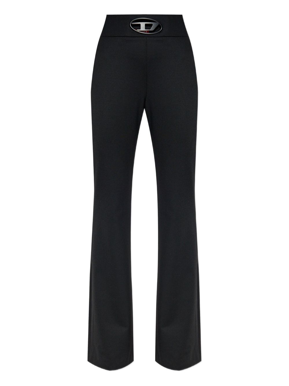 Diesel - Diesel Trousers Black - Trousers