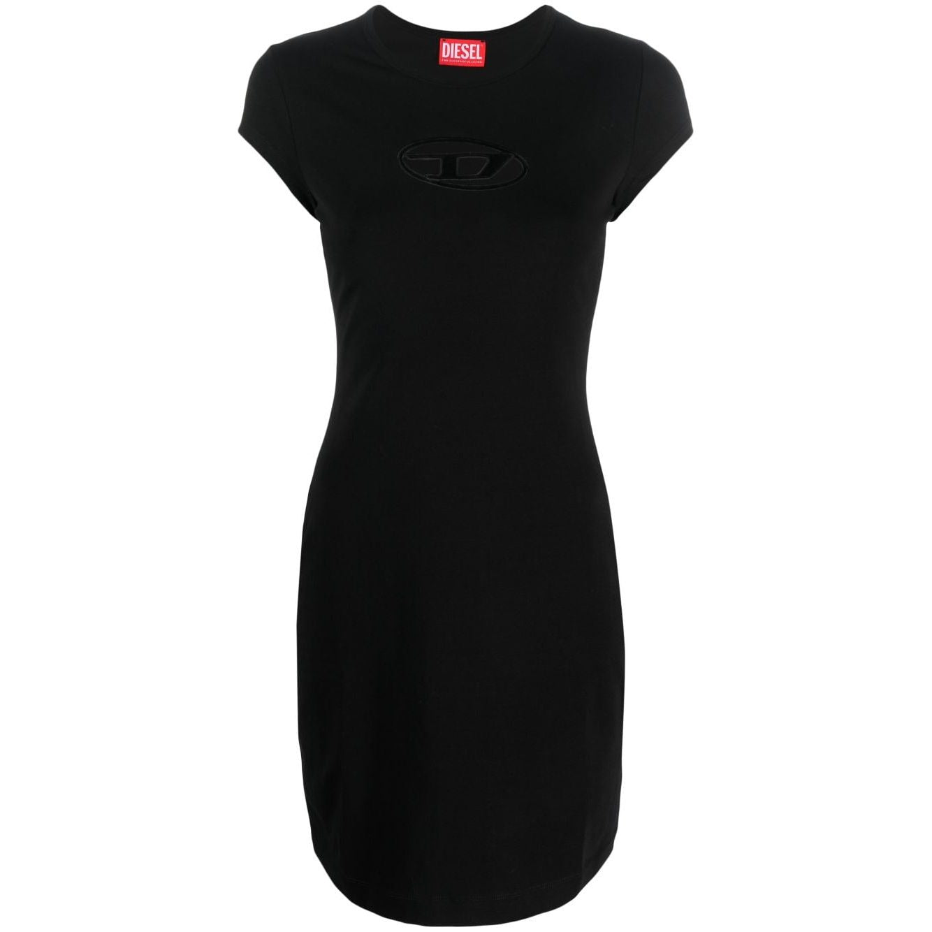 Diesel - Diesel Dresses Black - Dresses