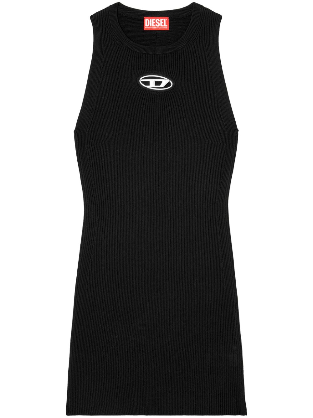 Diesel - Diesel Dresses Black - Dresses