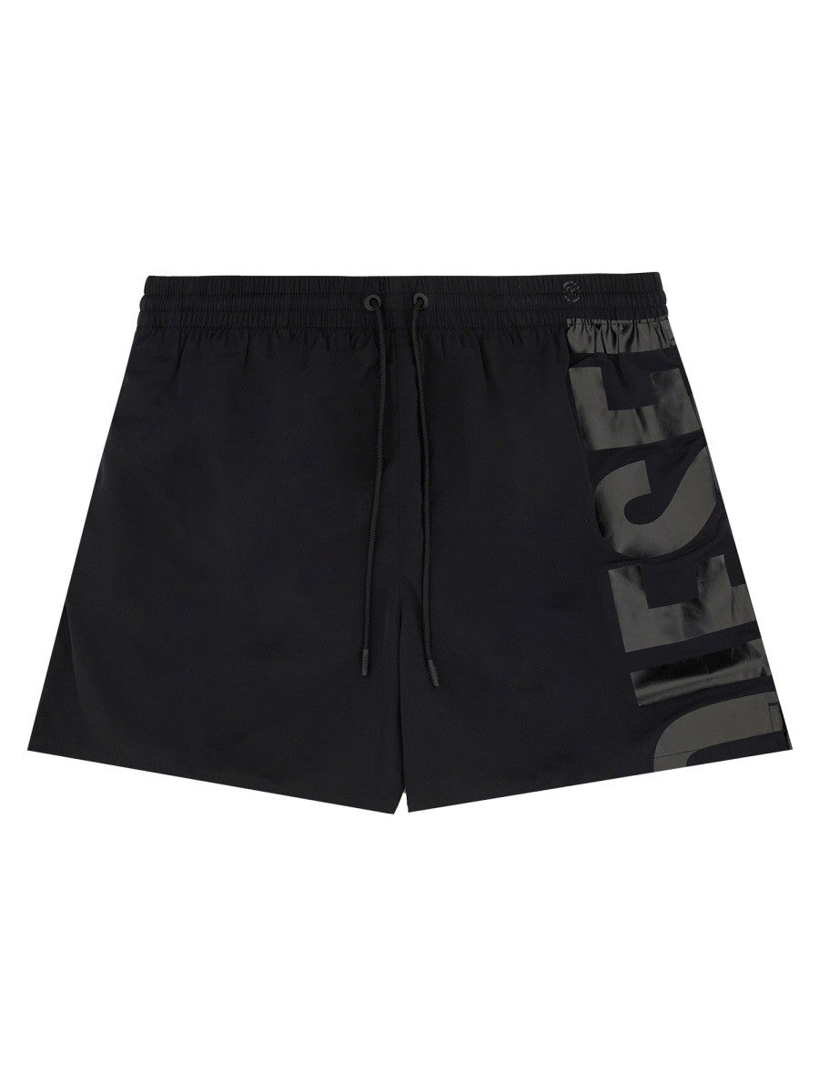 Diesel - Diesel ’Rio 41 D Core’ Boxer Swimsuit - Men’s Clothing