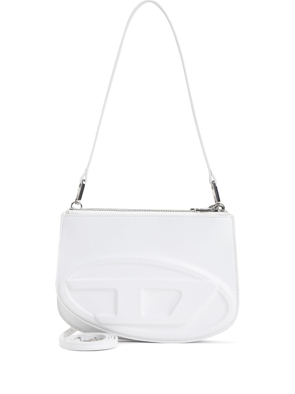 Diesel - Diesel Bags.. White - Shoulder